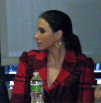 Chantelle Aimée Osman