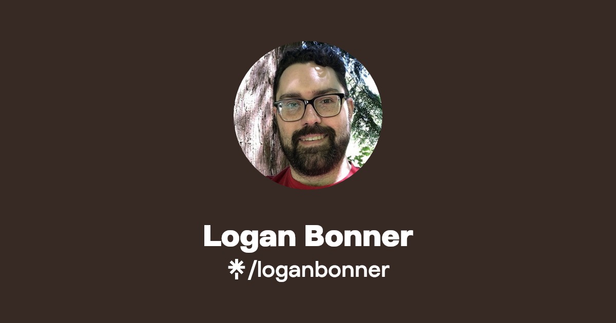 Logan Bonner