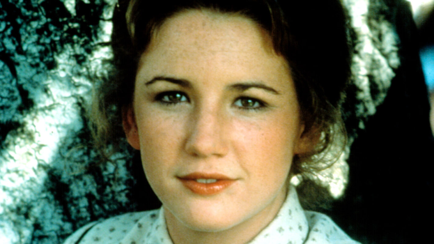 Melissa Gilbert