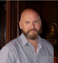 Berthold Schoene