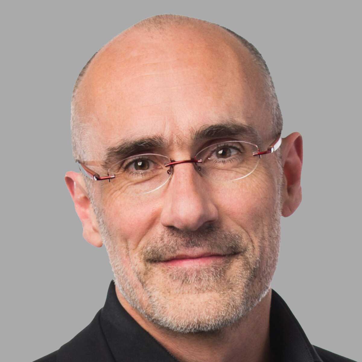 Arthur C. Brooks