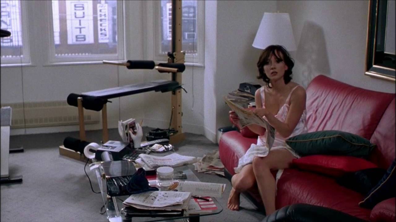 Amy Gramour