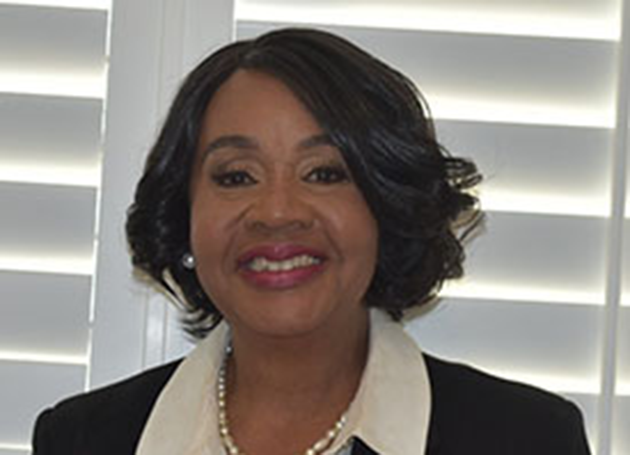 Maxine Lavon Montgomery