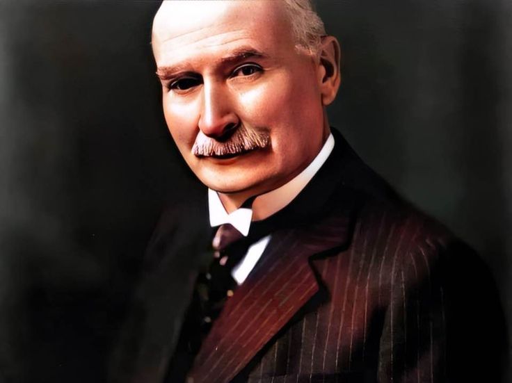 Michael O'Shaughnessy