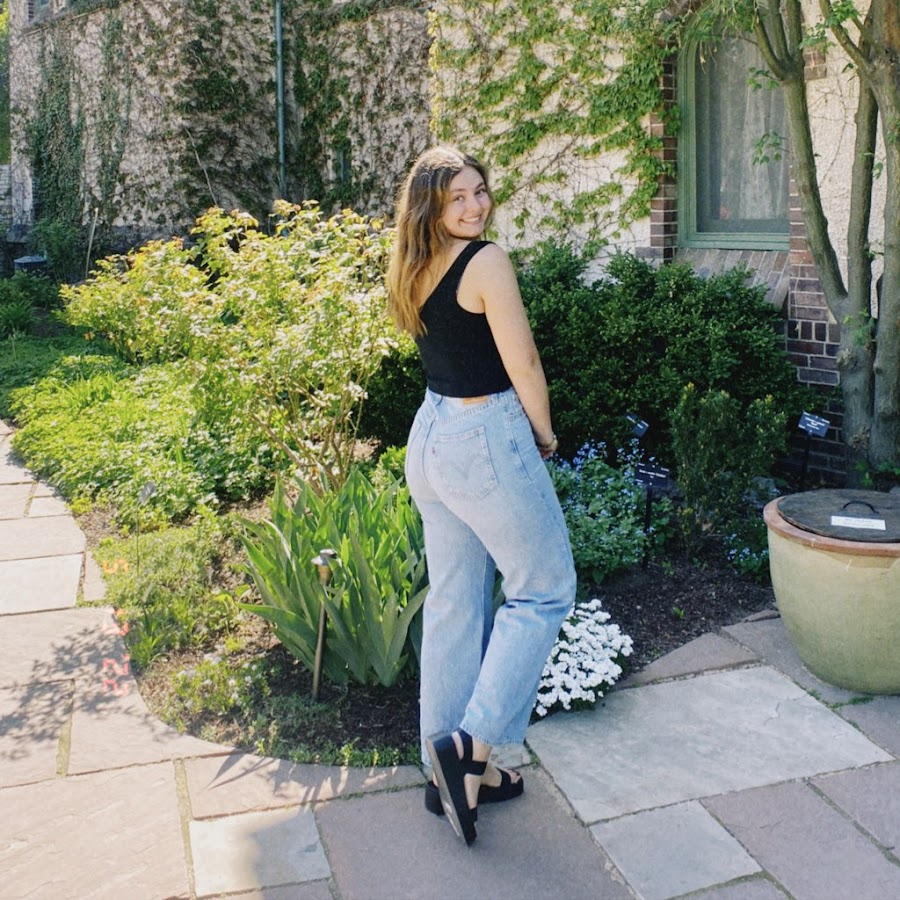 Virginia French Allen