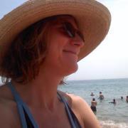 Amy Halloran