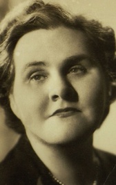 Dorothy Quick