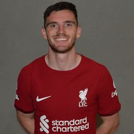 Andrew Robertson
