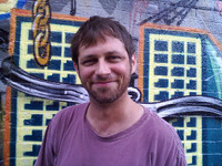 Anselm Berrigan