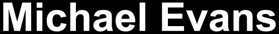 Michael Evans