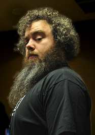 PatrickRothfuss