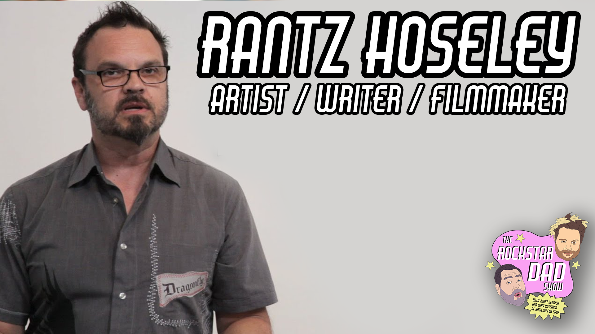 Rantz A. Hoseley