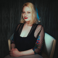 Celeste Conowitch