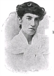 Rosa Mulholland