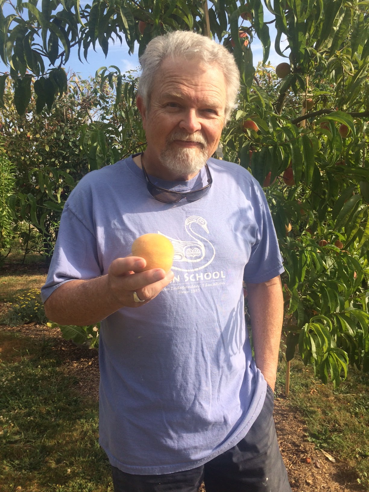 Thomas M.K. Stratman