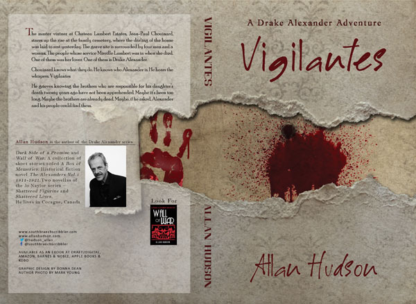 Allan Campbell McLean