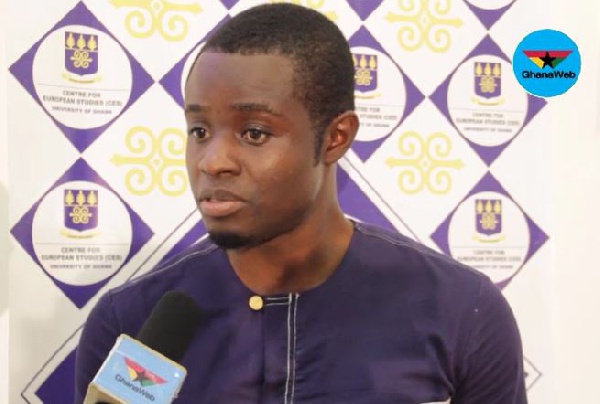 Kwadwo Osei-Nyame Jr.