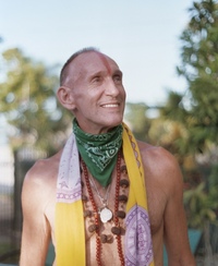 Gregory David Roberts