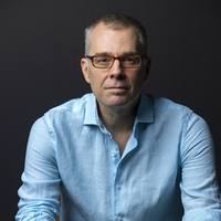 Kyle Mills