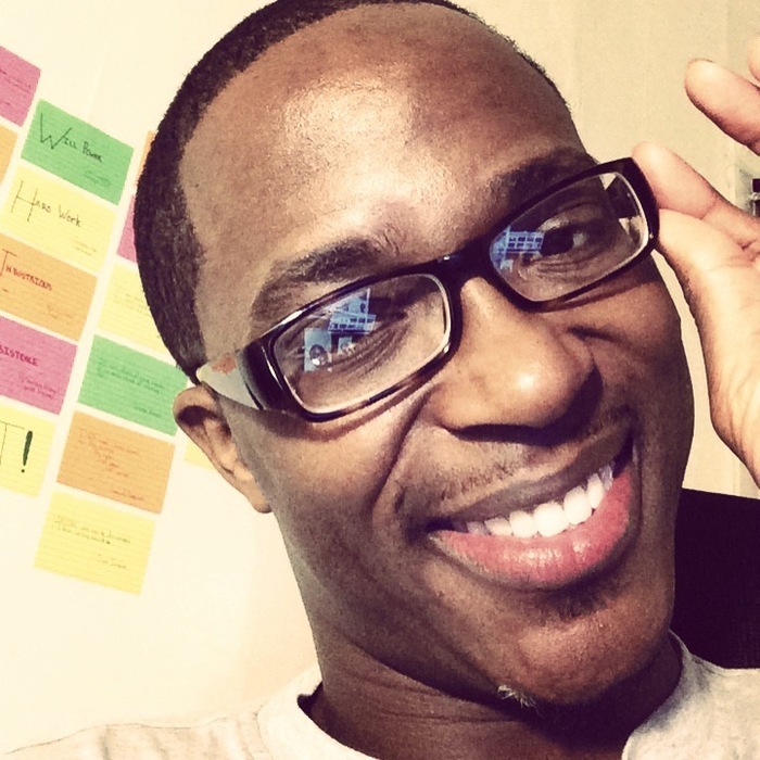 Anthony Giangregorio