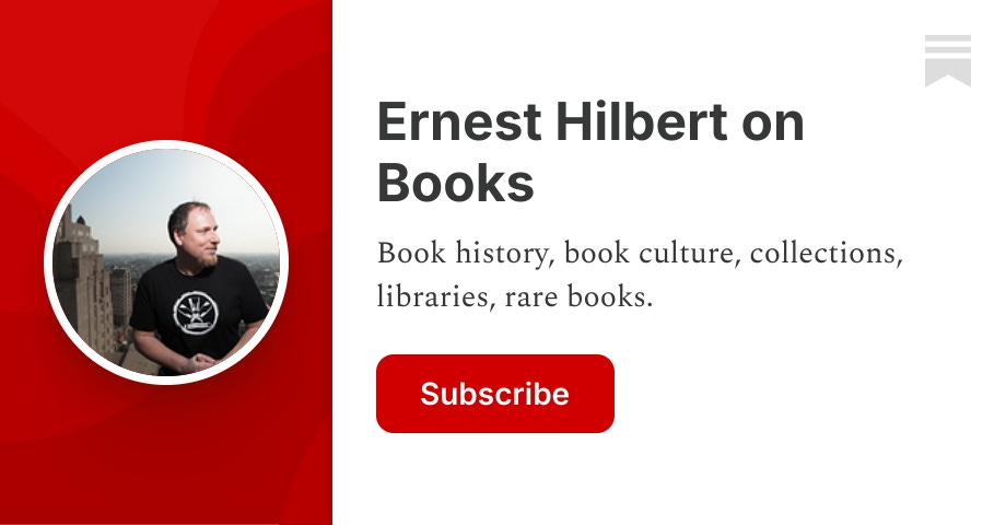 Ernest Hilbert