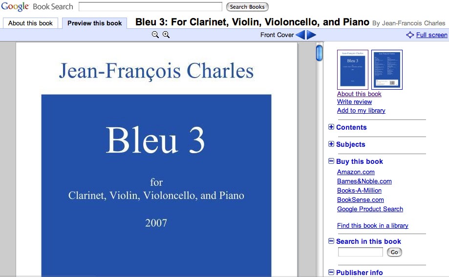 Jean Charles Du Boys