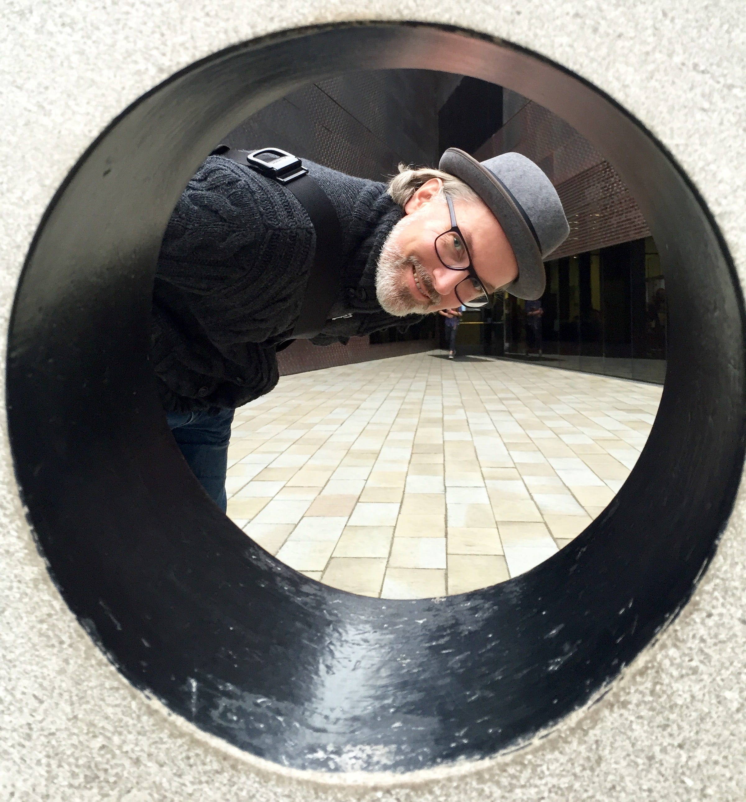 Christopher MacLachlan