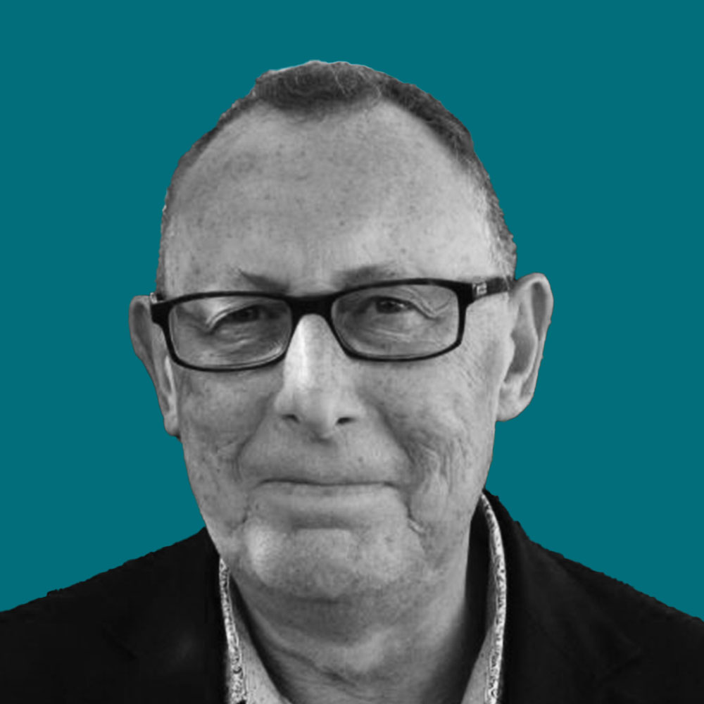 Ian Alexander Martin