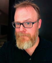 Chuck Wendig
