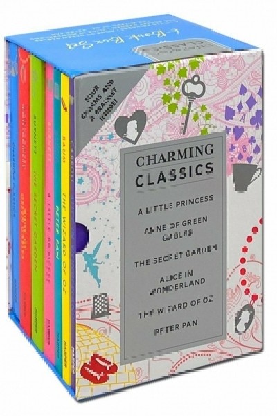 Charming Classics