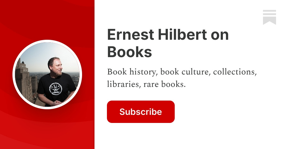 Ernest Hilbert