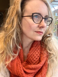 Shanna Germain