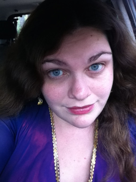 Alanna Robertson-Webb