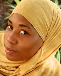 Khaalidah Muhammad-Ali