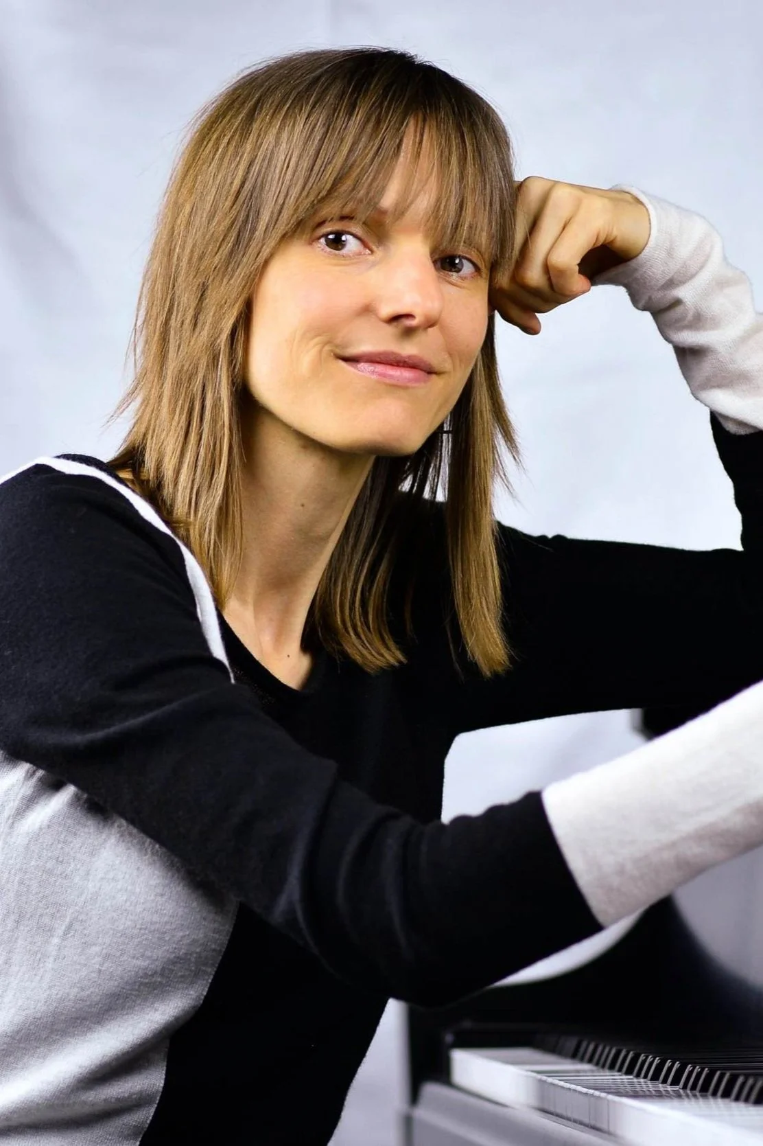 Ingrid Stritzelberger