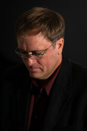 Steven James