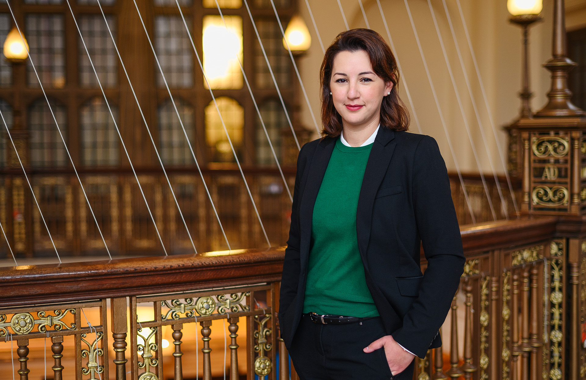 Mariela de Amstalden