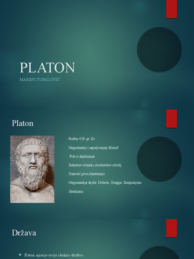 Platon .