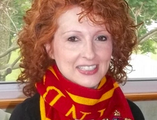 Lori Campbell-Tanner