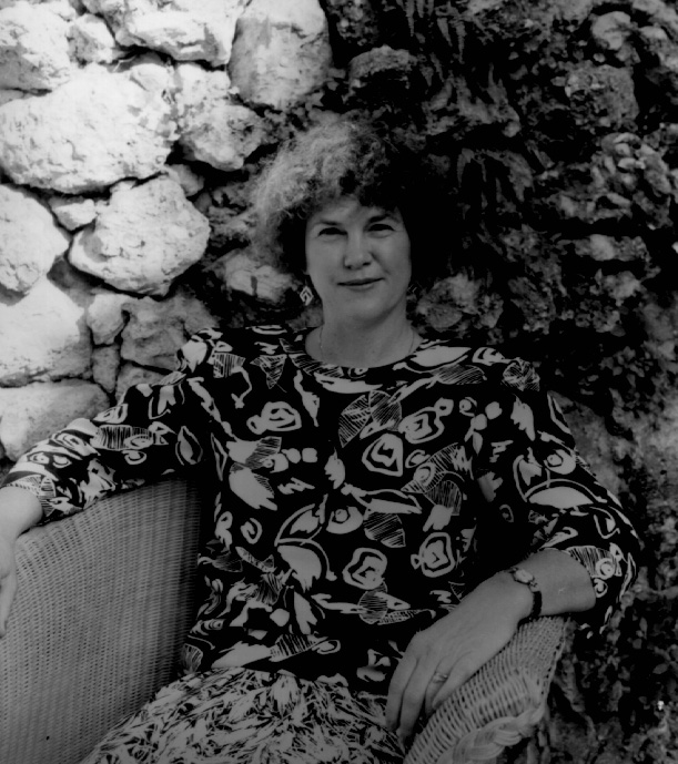 Jane Chance Nitzsche