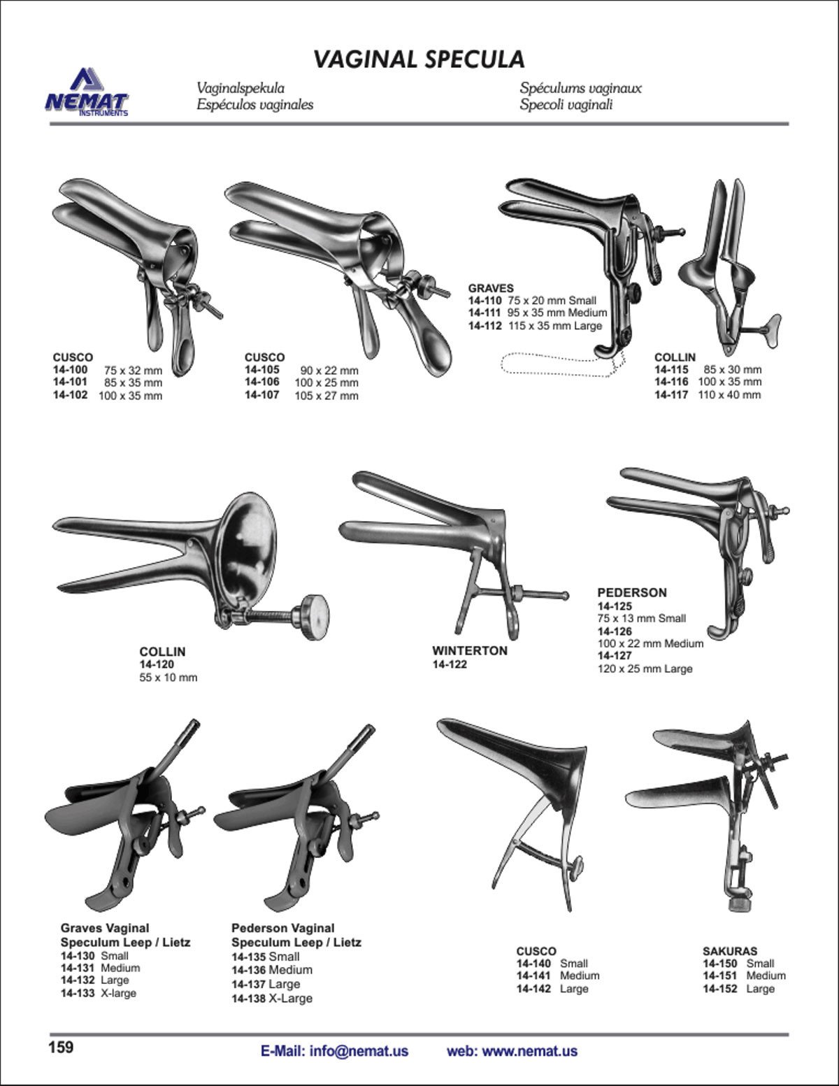 The world of comedy