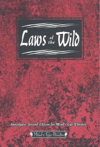 Laws of the Wild