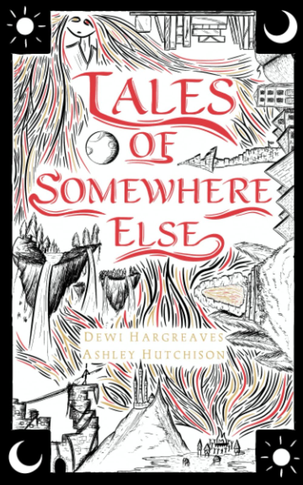 Tales of Somewhere Else