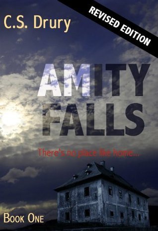 Amity Falls - Book One
