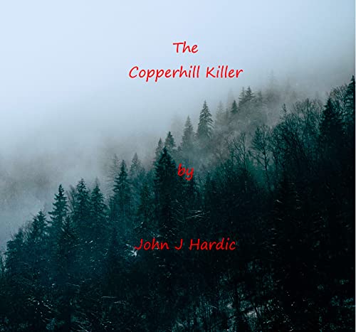 The Copperhill Killer