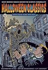 Graphic Classics, Volume 23 - Halloween Classics