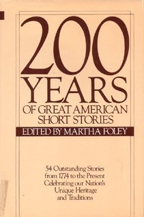 200 Years of Great American Short Stories