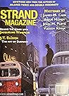 Strand Magazine LXIX 2023