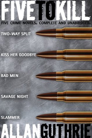 Five To Kill