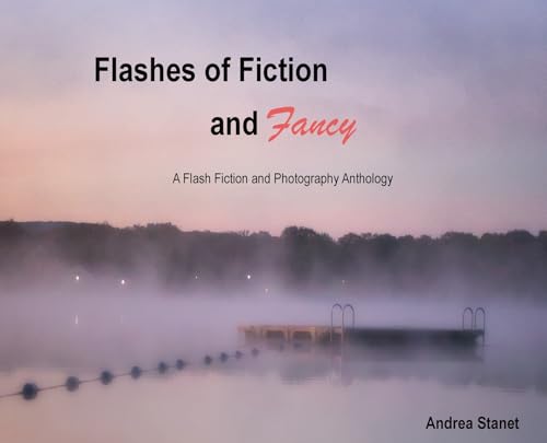 Flashes of Fiction and Fancy